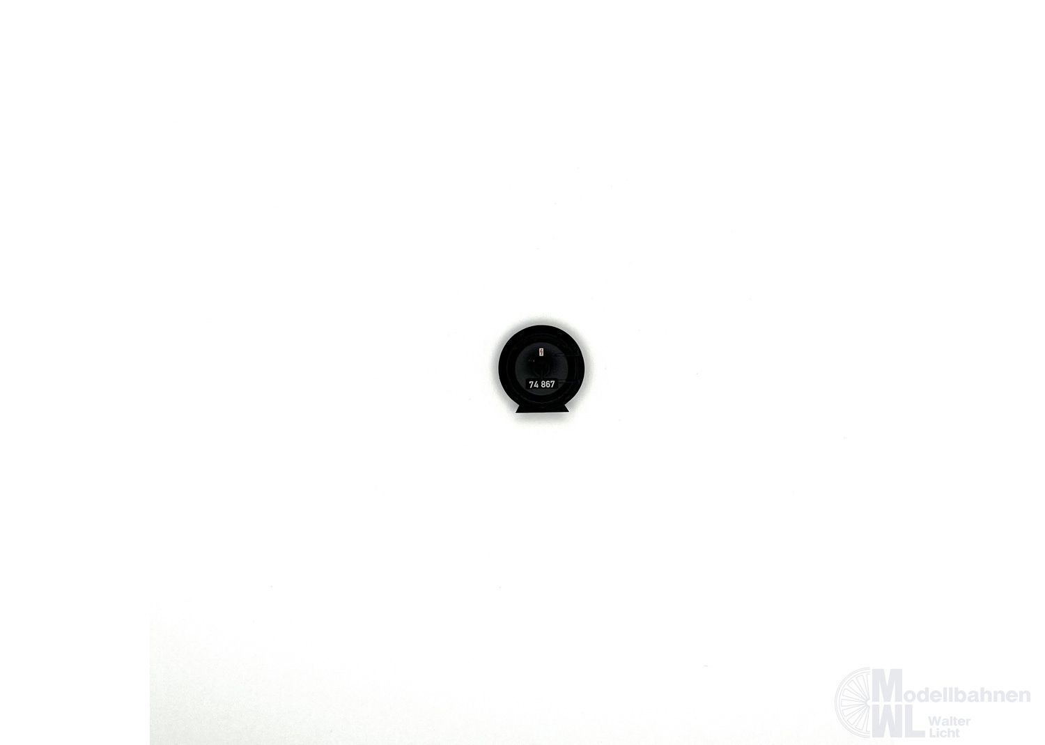 Märklin Ersatzeile E334743 - ERSATZTEIL: Rauchkammertür